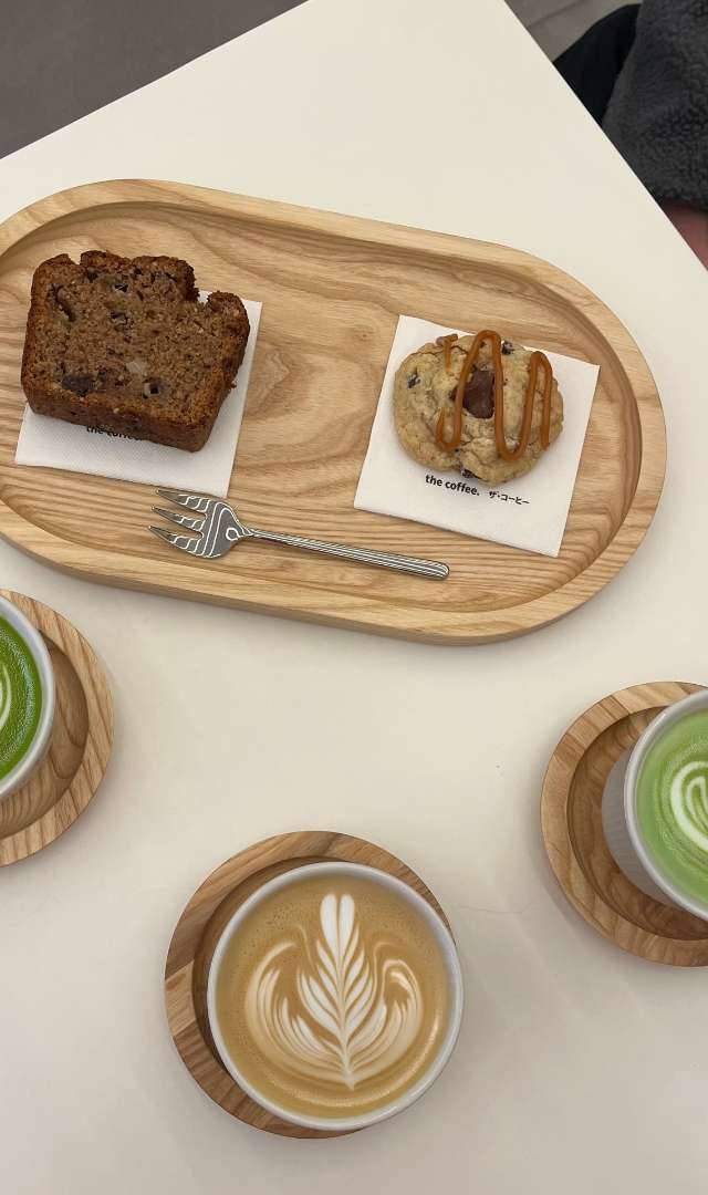 Photo 3 of The Coffee, 7 Rue la Feuillade
