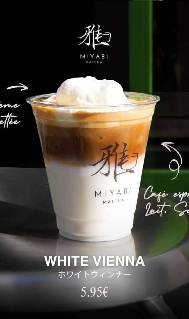 Photo 1 of MIYABI MATCHA, 2 Rue Joseph Sansboeuf