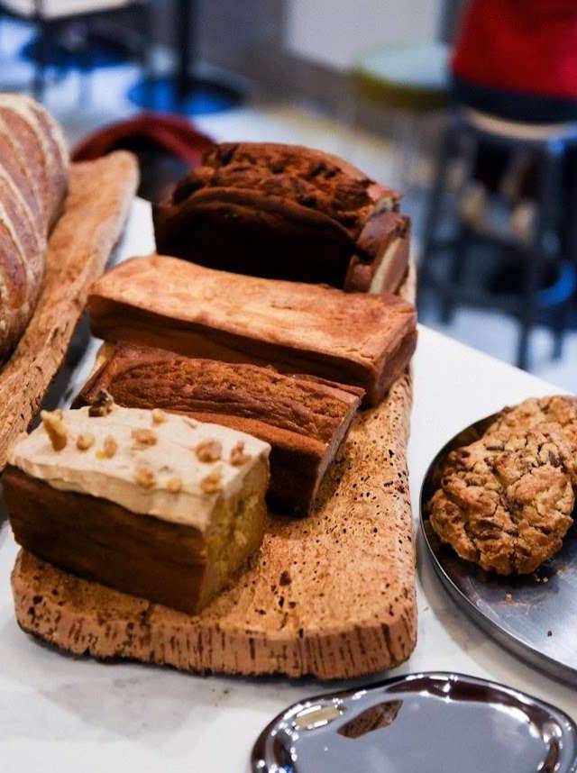 Photo 2 of Standard café, 63 Rue Beauvoisine
