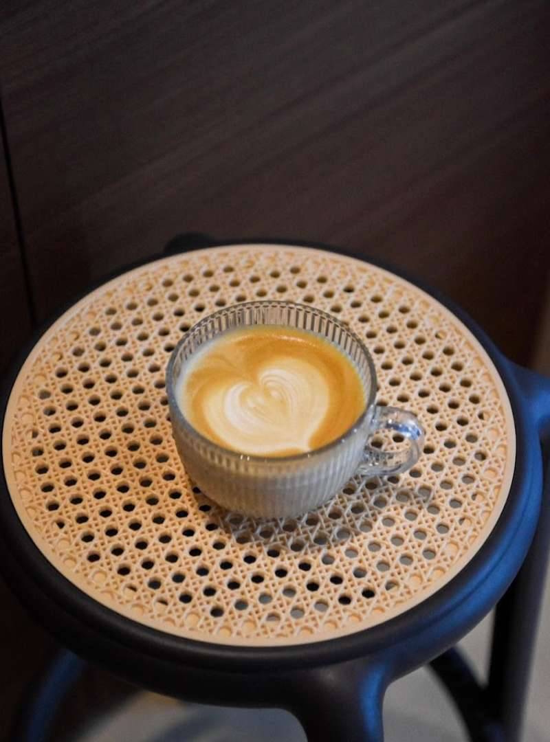 Standard café, café in Rouen
