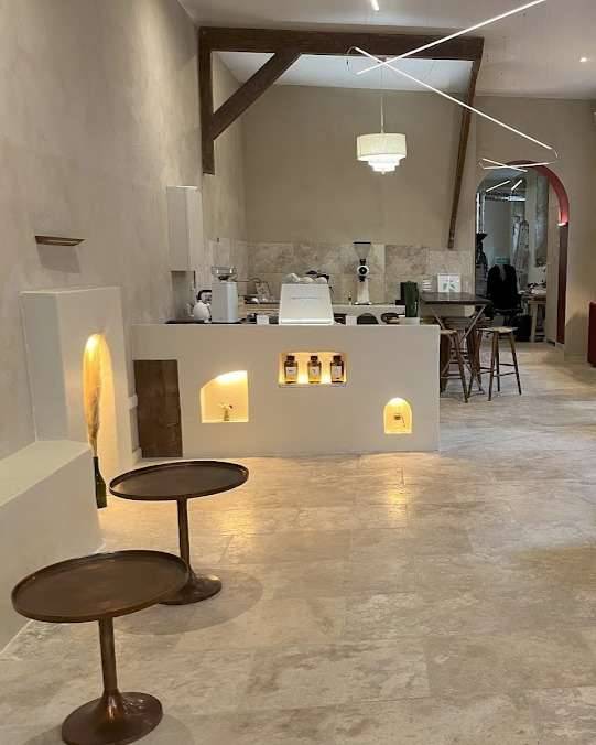 Photo 1 of Celsius Roasters, 12 Rue des Capucins