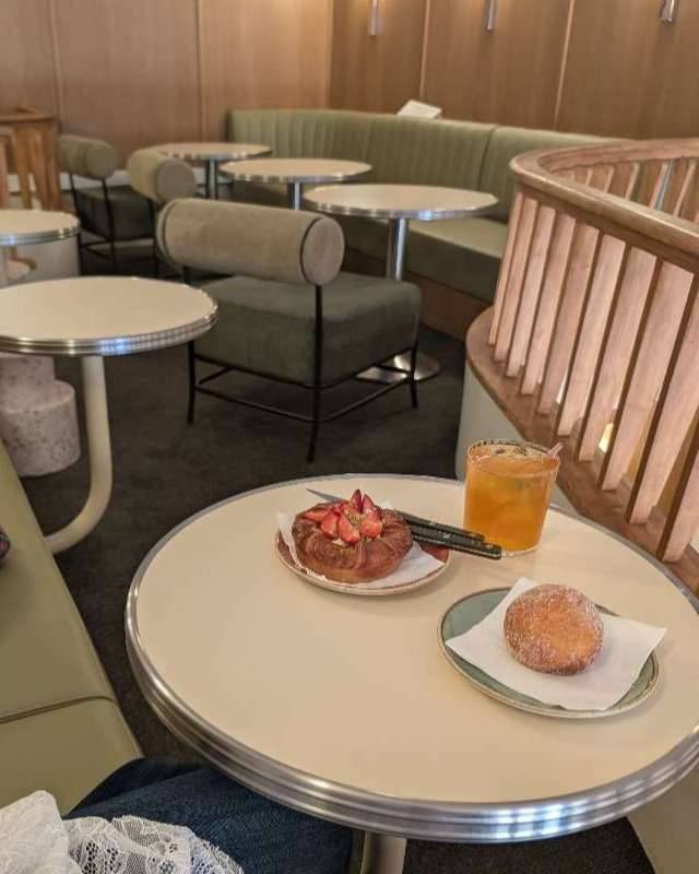 Café Sébastien Vauxion