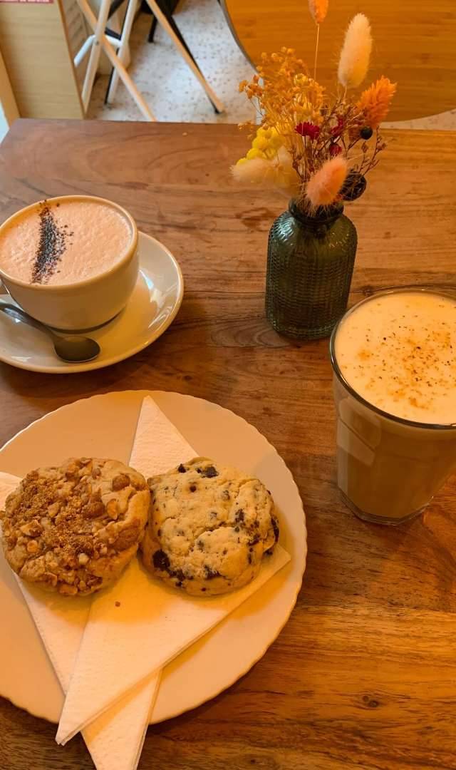 Photo 3 of Beurre Noisette, 35 Rue du Grand Marché