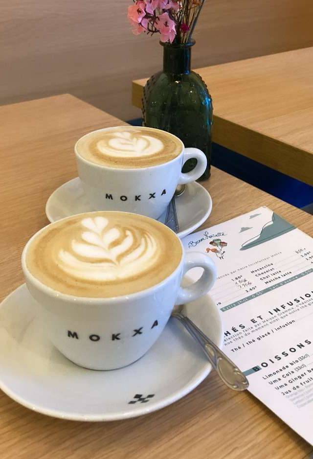 Photo 1 of Beurre Noisette, 35 Rue du Grand Marché