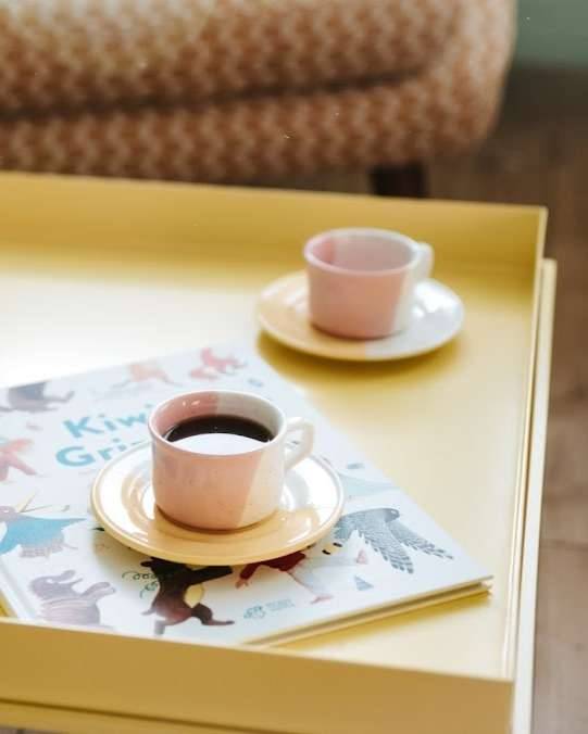 Photo 1 of Un livre et une tasse de thé, 36 Rue René Boulanger