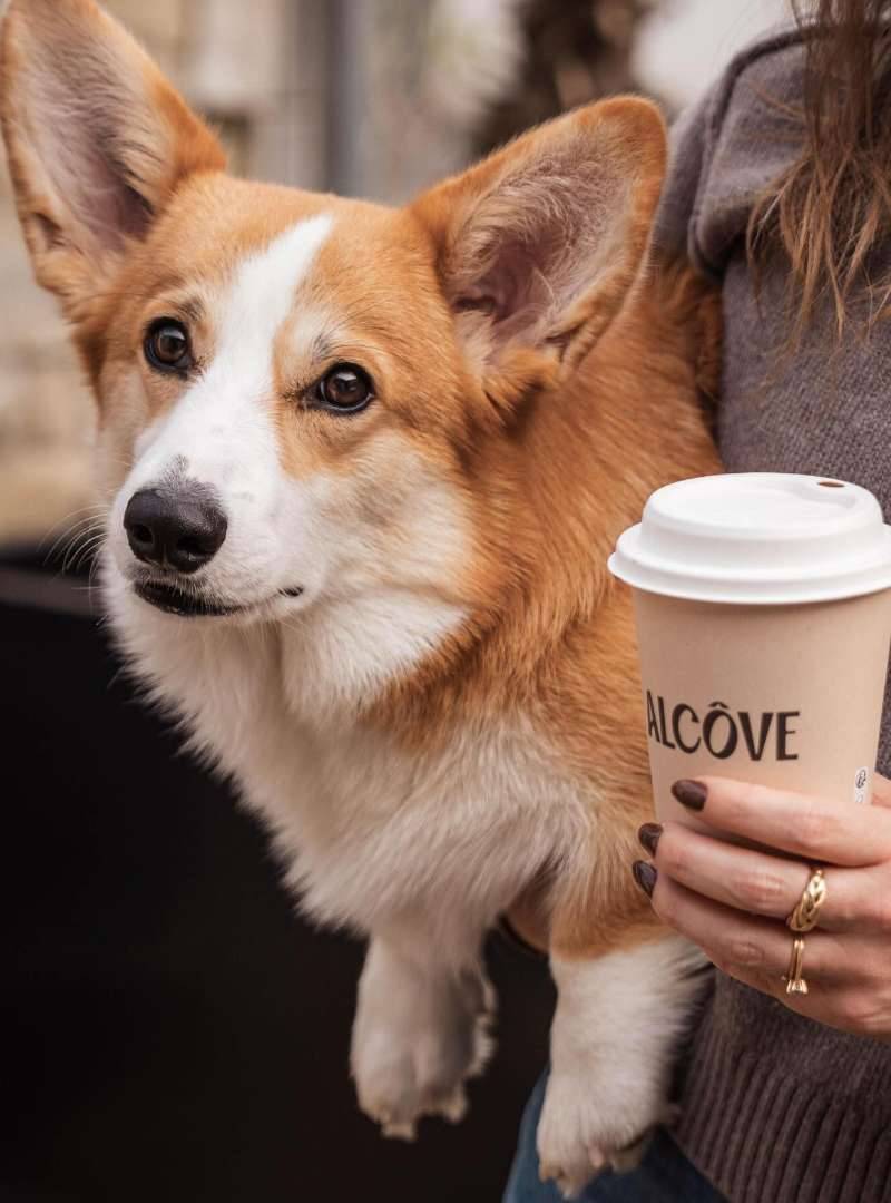 Alcôve Café & Pilates