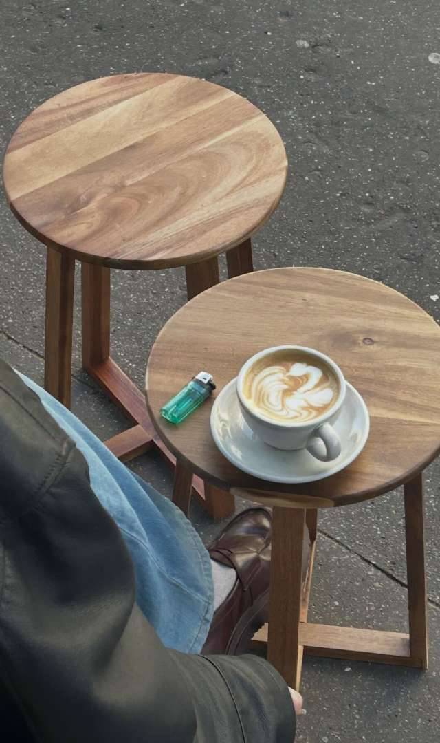 Photo 3 of Loud coffee shop, 176 Rue de Charenton