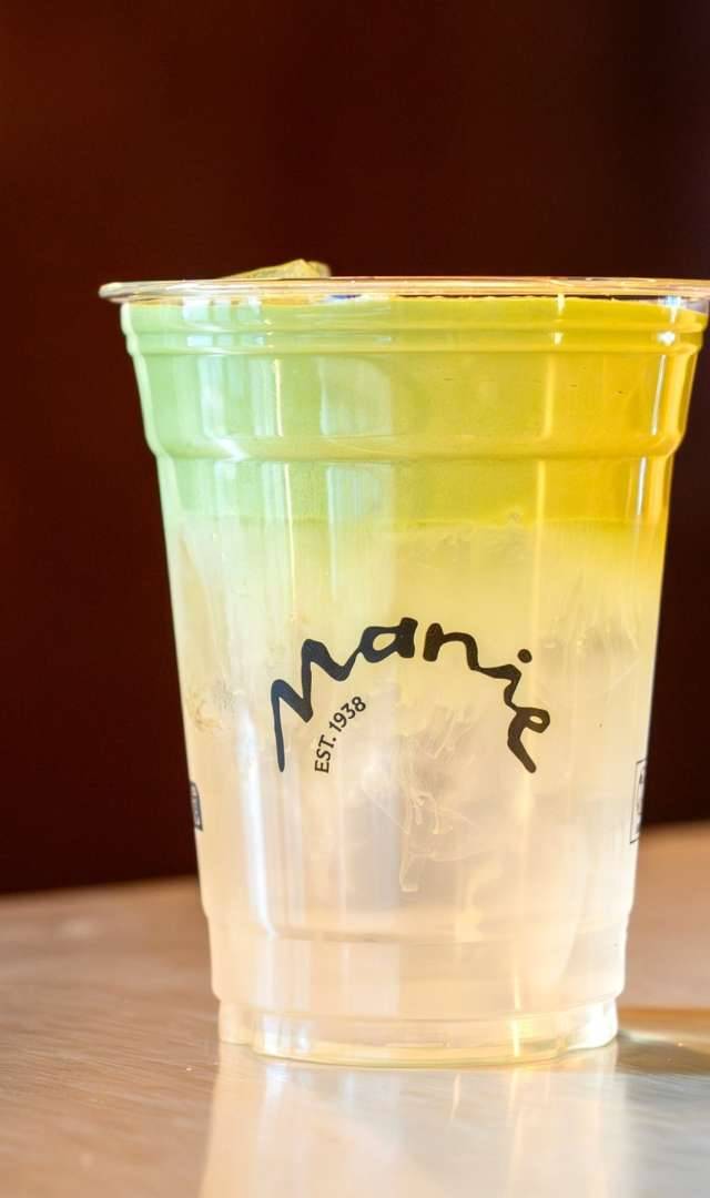 Photo 3 of Manie Café, 114 Av. Victor Hugo