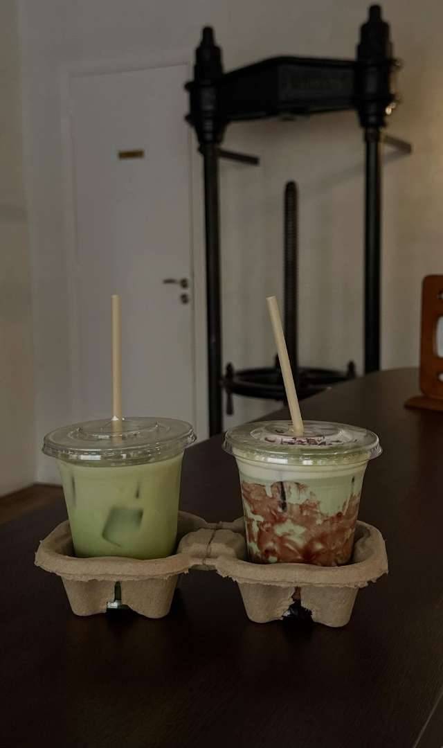 Photo 3 of Ginie, 24 Rue de Babylone