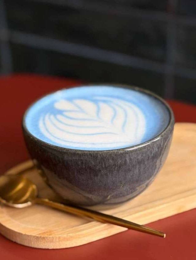 Photo 2 of Cusuaka Café, 53 Rue Georges Sorel