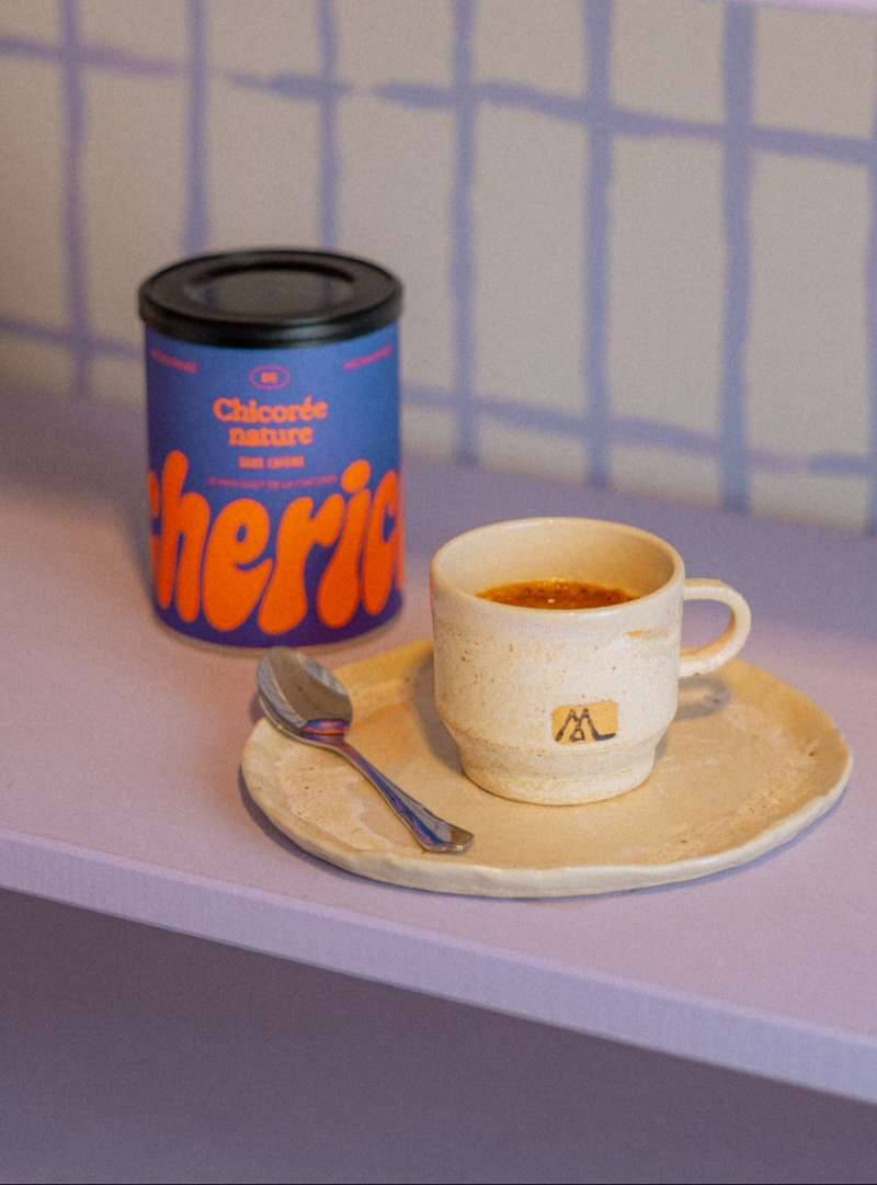 La Manupoterie, café in Chambéry