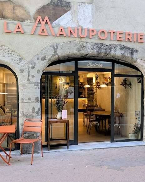 Photo 3 of La Manupoterie, 106 Rue d'Italie