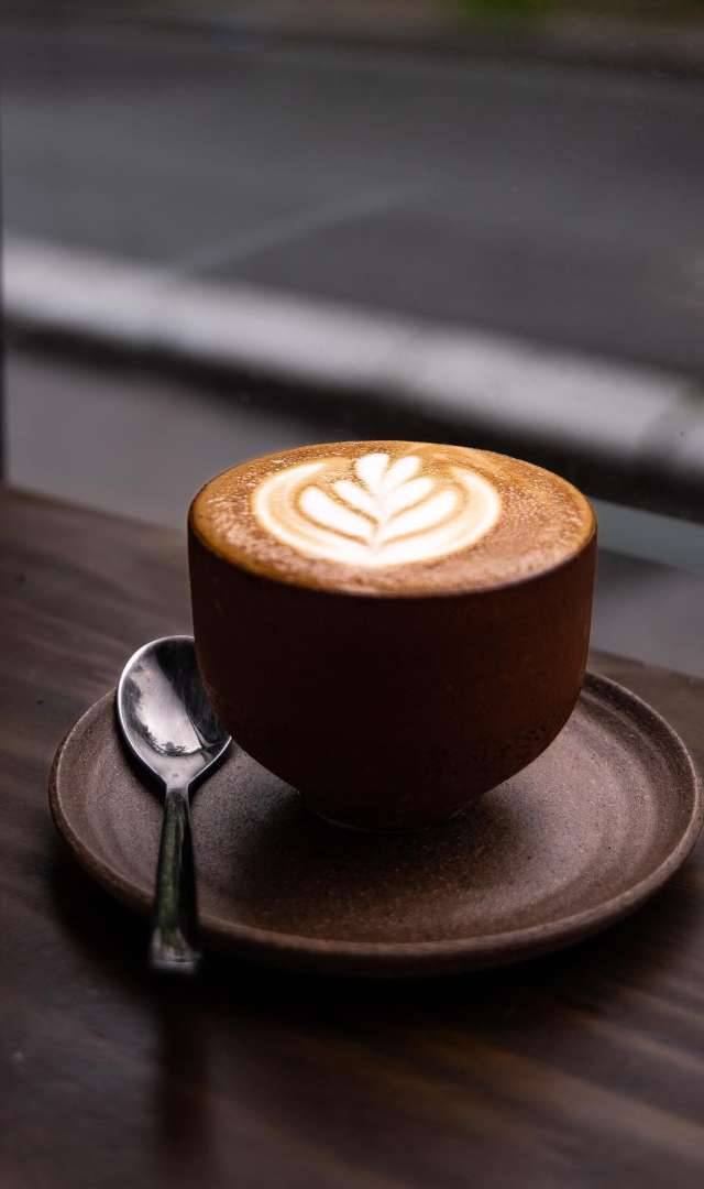 Photo 2 of Bel Horizon Coffee Roasters, 26 Bd Garibaldi