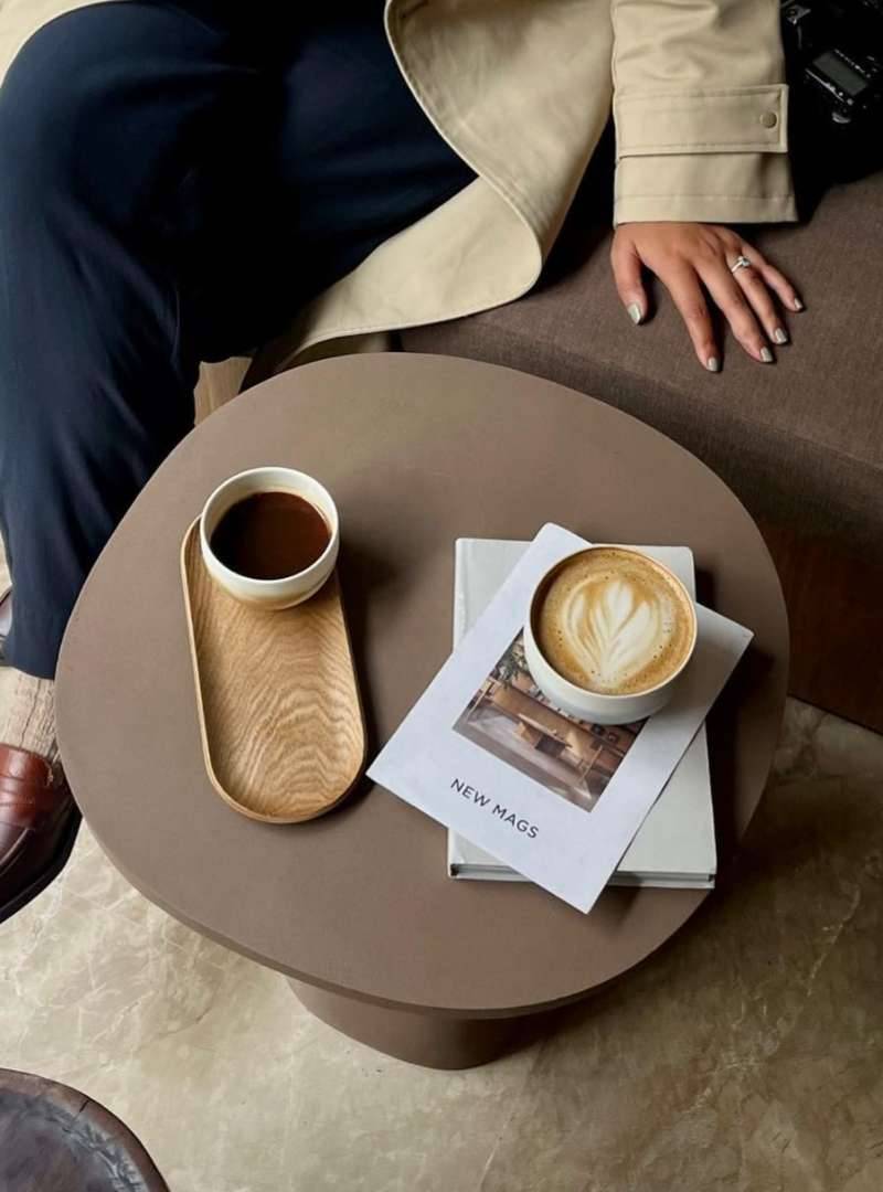 Noir Coffee Shop, café in Paris