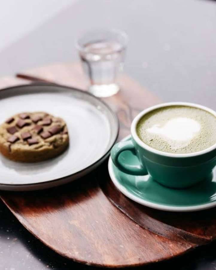 Ô Arômes du café, café in Taverny