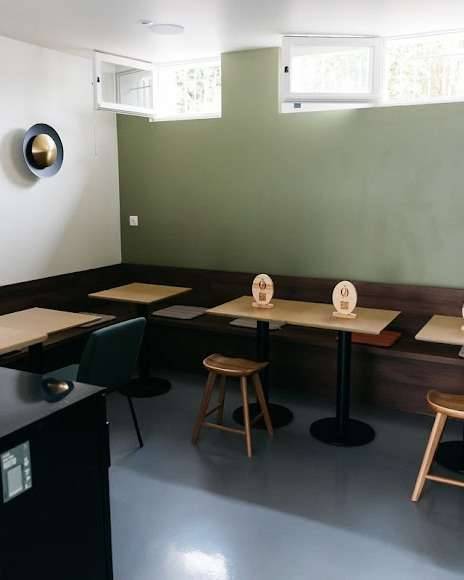 Photo 3 of Ô Arômes du café, 36 Av. de la Gare