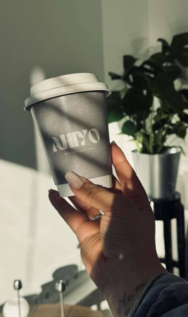 Photo 1 of Ahiyo Coffee shop, 7 Av. des Ursulines 78300