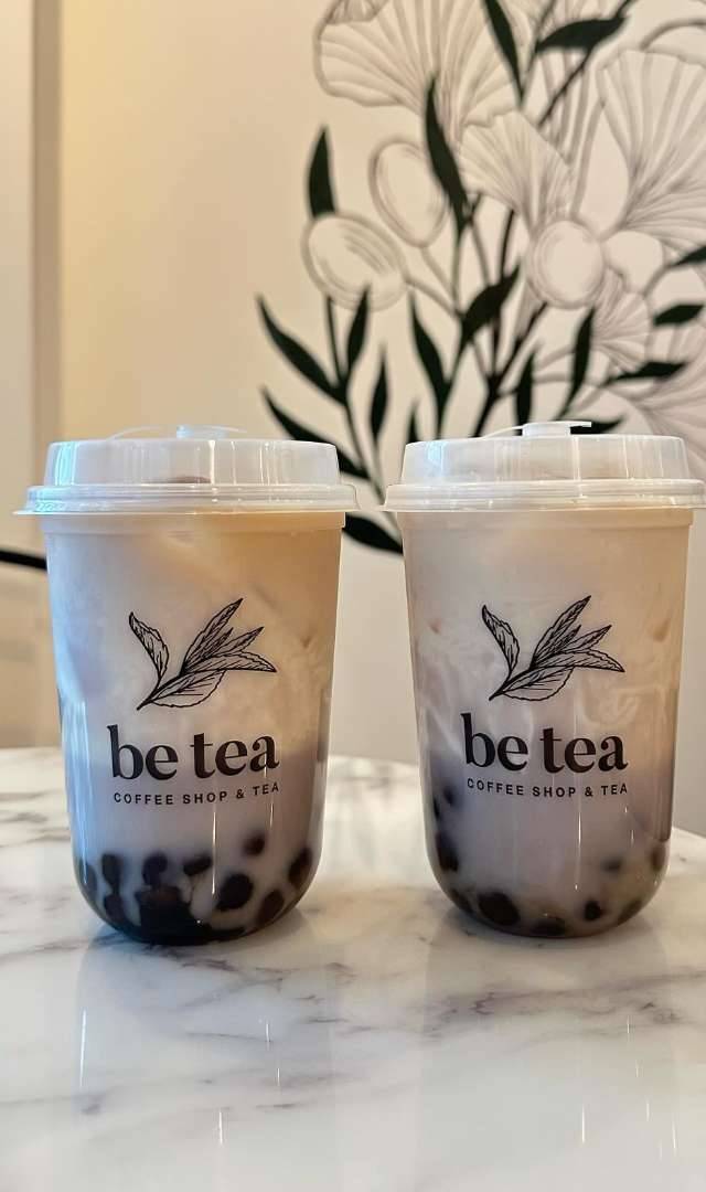 Photo 1 of Be Tea, 42 Rue de Tolbiac