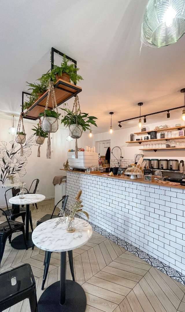 Photo 3 of Be Tea, 42 Rue de Tolbiac