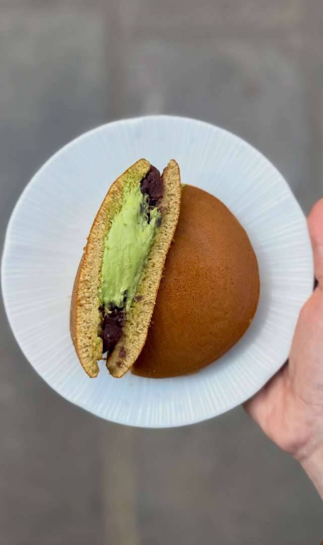Photo 3 of Umami Matcha, 22 Rue Béranger