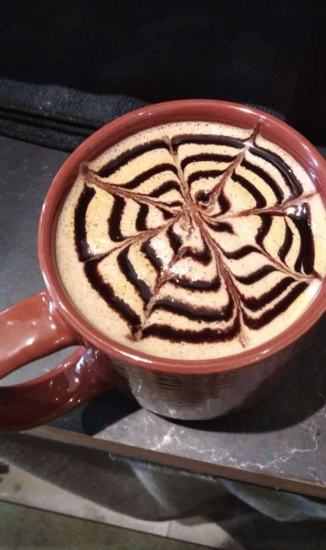 Photo 1 of Elephant Coffee, 124 Rue Anatole France