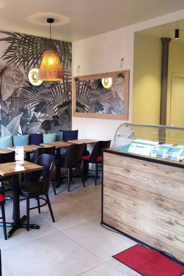 Photo 3 of Elephant Coffee, 124 Rue Anatole France
