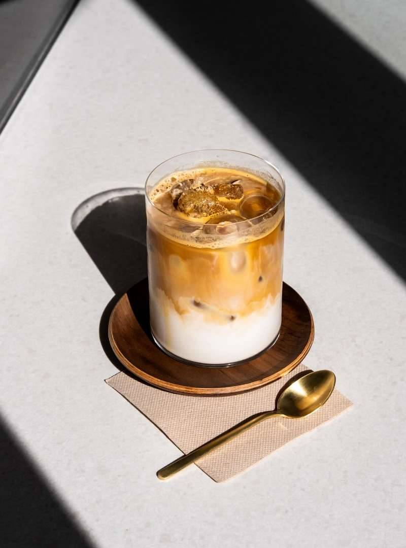 GOMA café