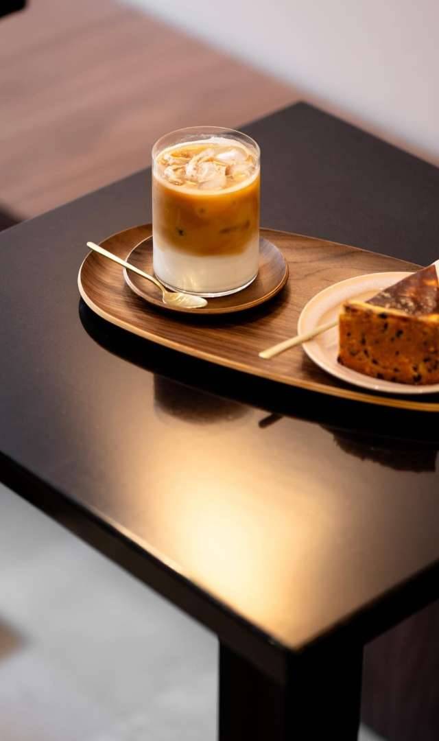 Photo 3 of GOMA café, 60 Av. Jean Lebas
