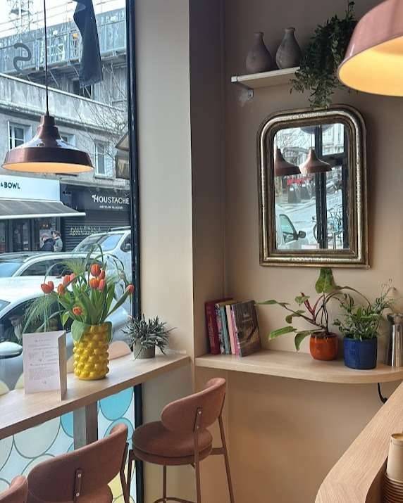 Photo 2 of Sesame, 10 Rue du Commerce