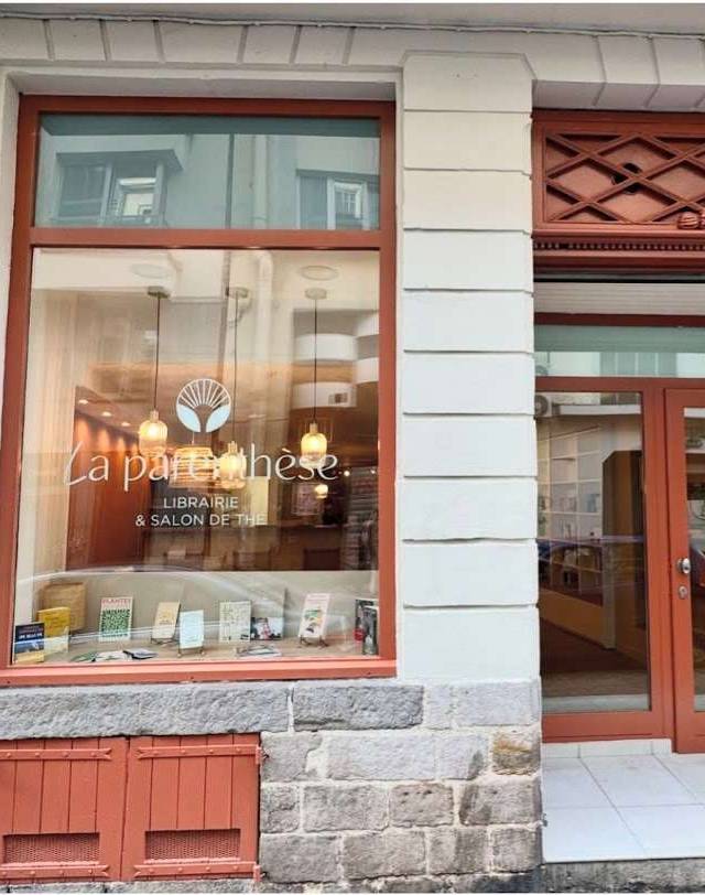 Photo 1 of La Parenthèse, 20 Rue des Arts