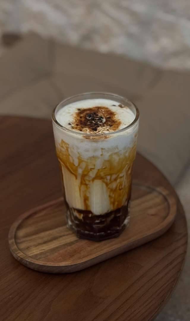 Photo 3 of Omura Café, 5 Rue du Collet