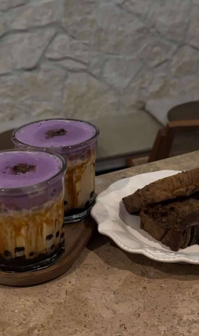 Photo 2 of Omura Café, 5 Rue du Collet