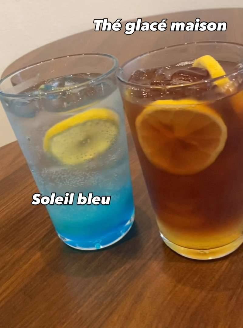 Soyo Café, café in Rennes