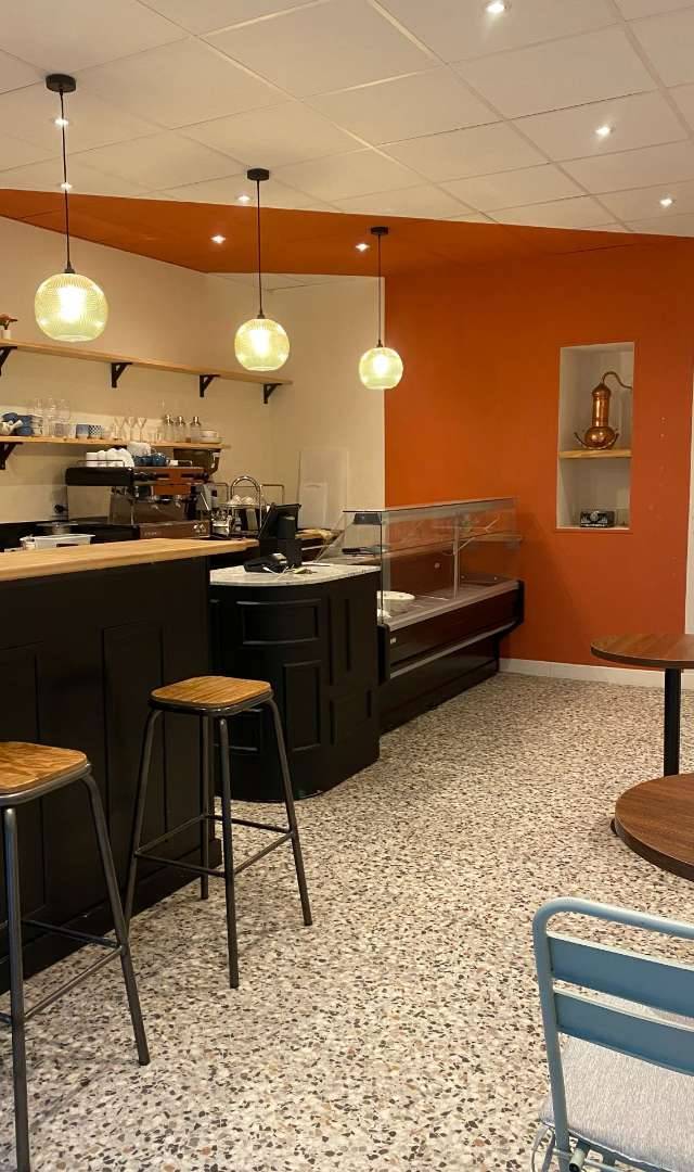 Photo 2 of Soyo Café, 11 Rue Victor Hugo