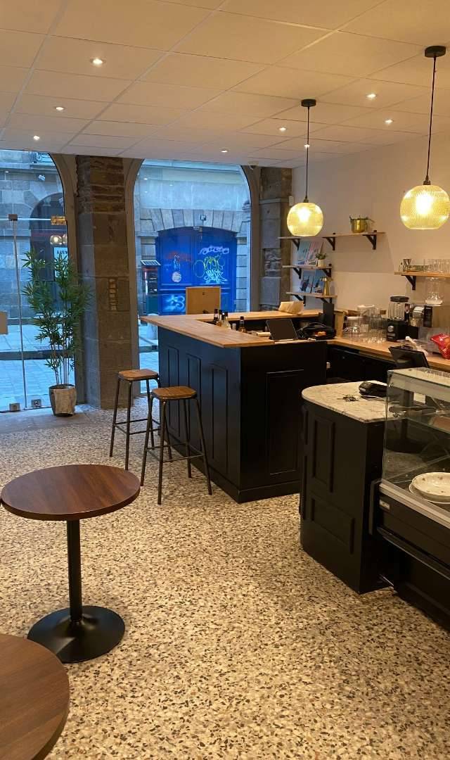 Photo 3 of Soyo Café, 11 Rue Victor Hugo