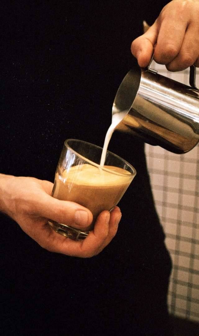 Photo 3 of Café Augustin, 11 Pl. Jacques Lelieur