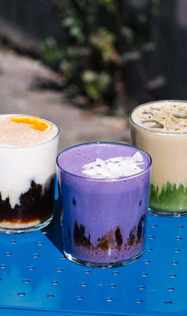 Photo 2 of DRACHE, Quai au Bois à Brûler 11, 1000 Bruxelles, Belgique