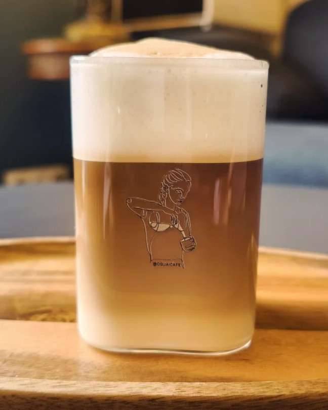Ô Quai Café, café in Rennes