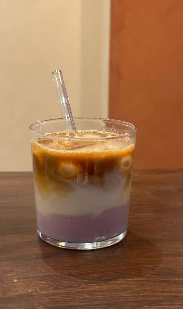 Photo 2 of Anma Coffee, 42 boulevard de Mengenta