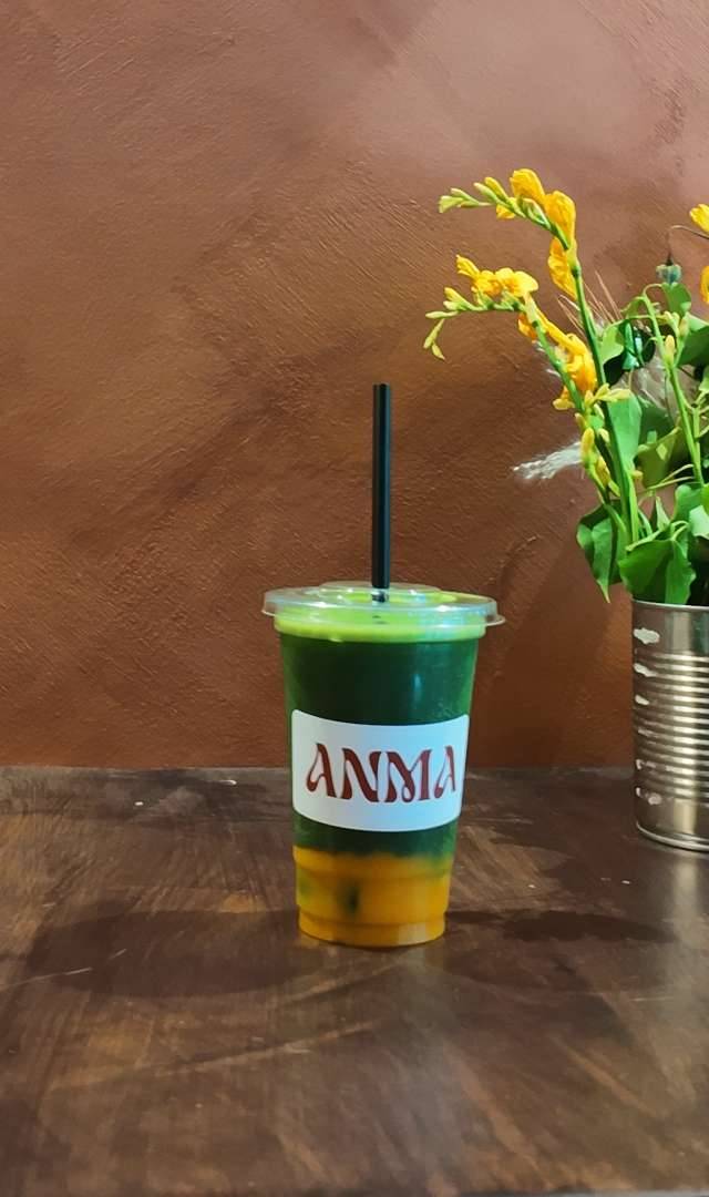 Photo 3 of Anma Coffee, 42 boulevard de Mengenta