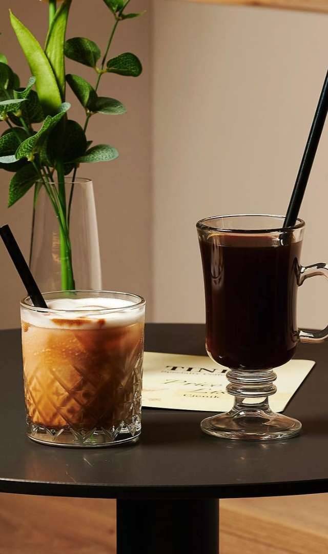 Photo 1 of Tinel Specialty Coffee Shop, Šubićeva 2a