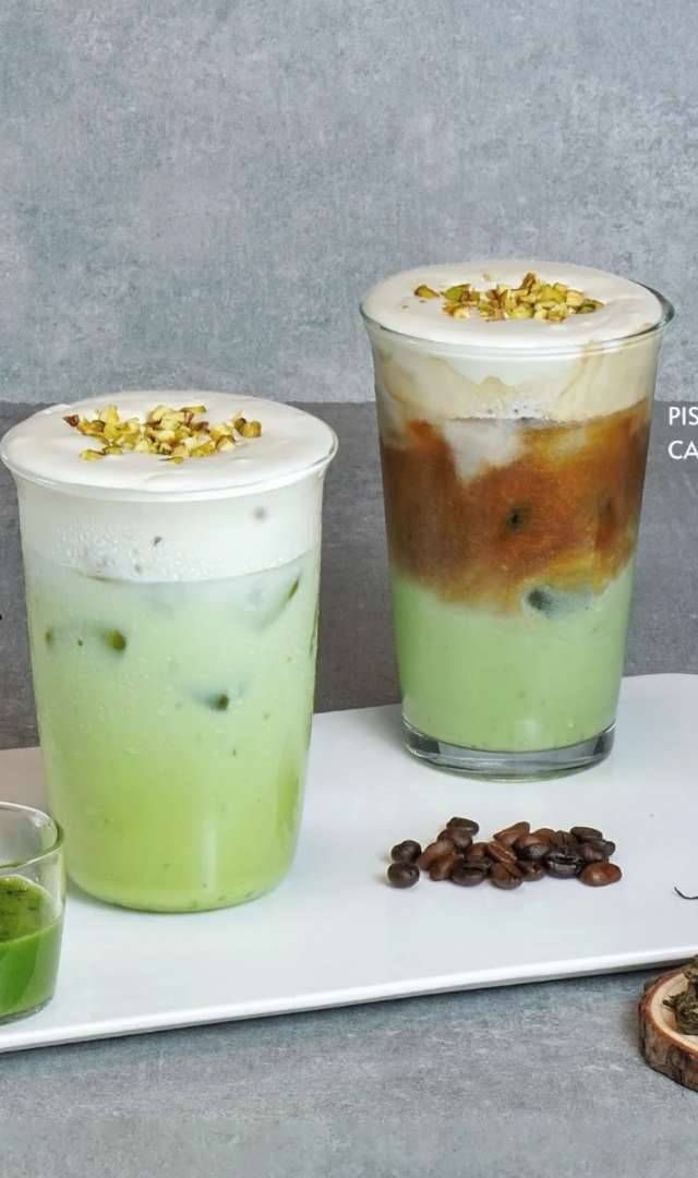 Photo 3 of The Hideout Coffee, 16 Nguyễn Văn Thủ, Tân Định, Hồ Chí Minh 70000, Vietnam