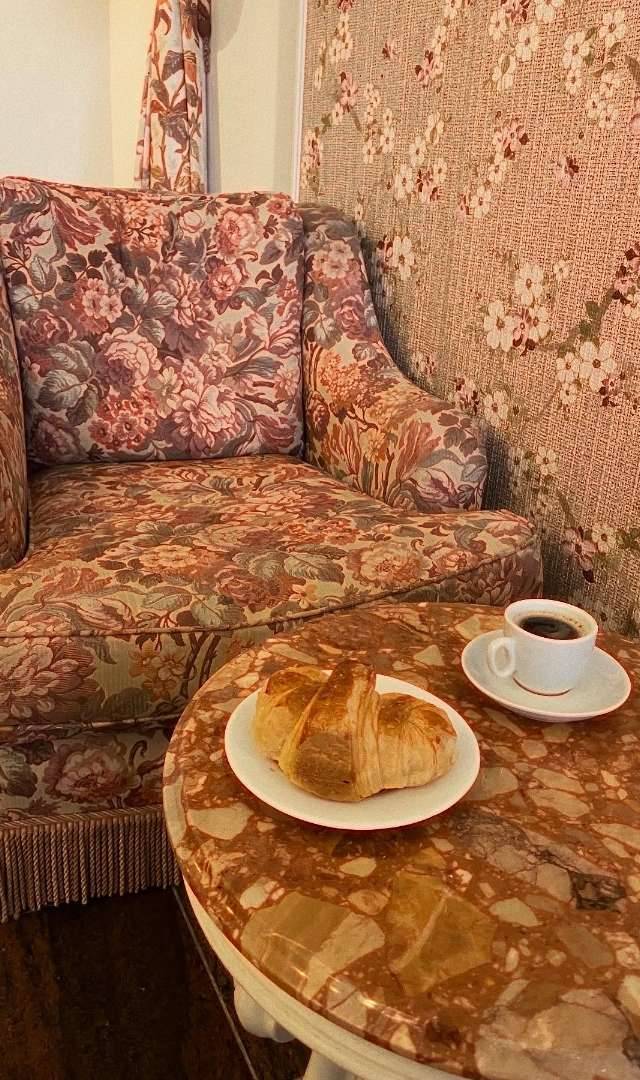 Photo 1 of Le goûter parisien, 32 rue du Caire