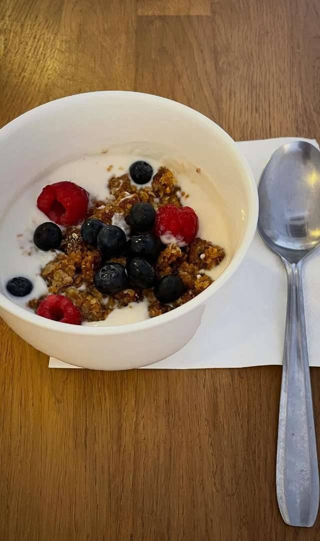 Photo 2 of Le goûter parisien, 32 rue du Caire