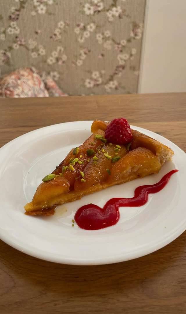 Photo 3 of Le goûter parisien, 32 rue du Caire