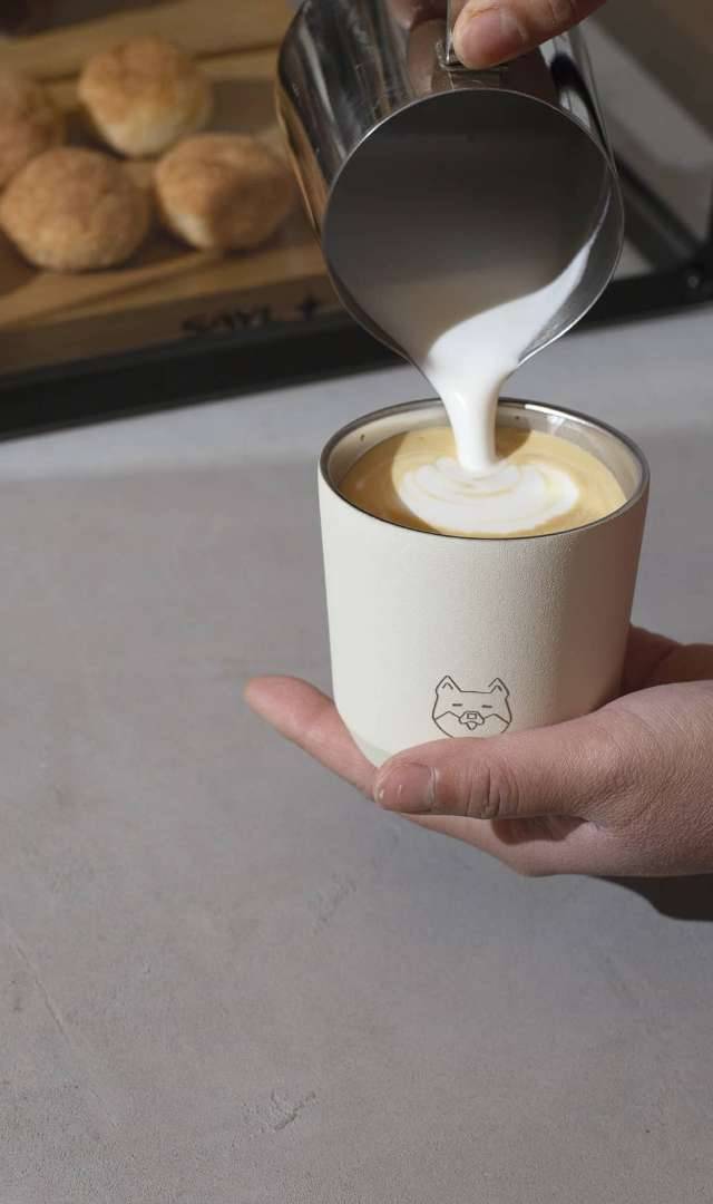 Photo 1 of Shiba café Madeleine, 1 Rue Greffulhe