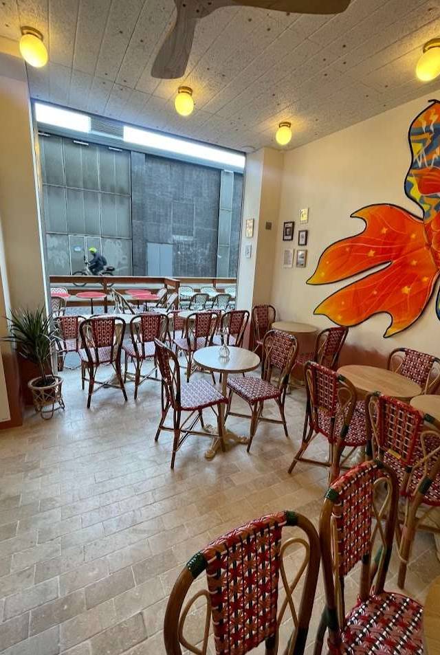 Photo 1 of KOKO Café, 14 Quai de la Loire