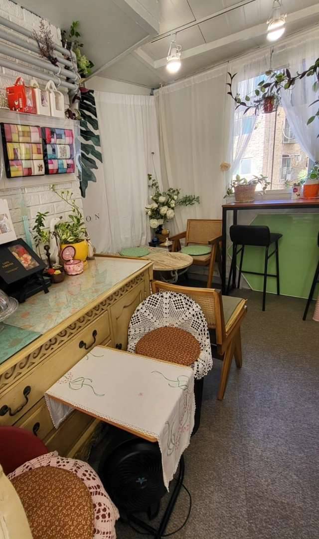 Photo 1 of 달보드레 구쁘레, 139 Duteopbawi-ro, Yongsan District, Seoul, Corée du Sud