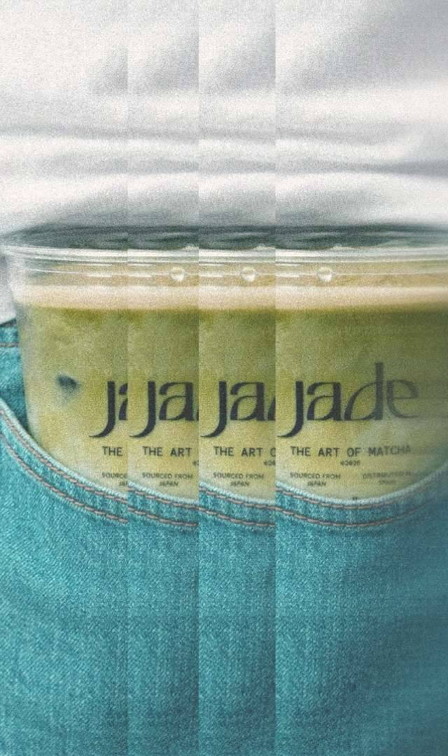 Photo 2 of Jade Matcha Gallery, 36 Rue Saint-Sulpice
