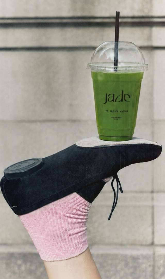 Photo 3 of Jade Matcha Gallery, 36 Rue Saint-Sulpice